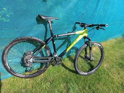 Rotwild MTB 
