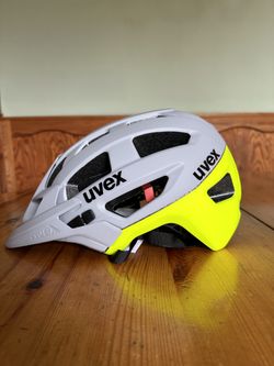 Uvex Finale 2.0 CC