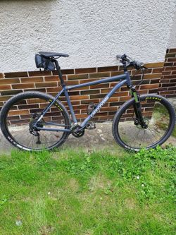 Cannondale Trail 6
