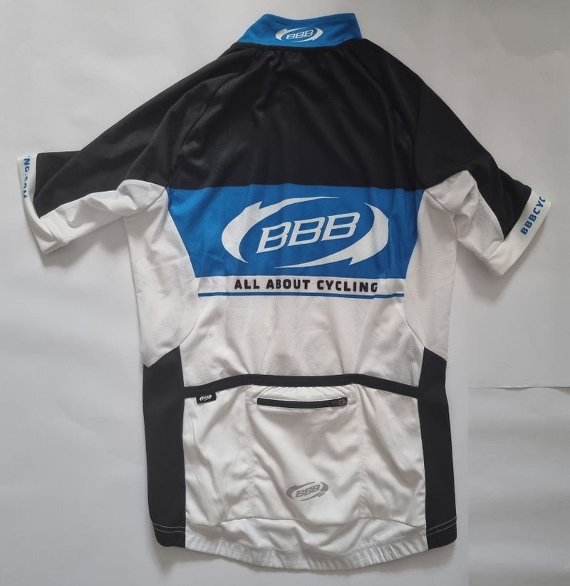 Prodám různé oblečení od BBB, KALAS,SANTINI, ROSE
