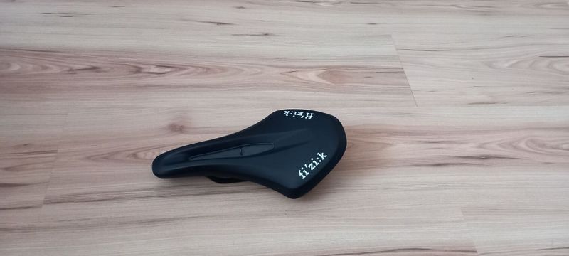 FIZIK TERRA ARGO X5 150