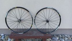 Mavic Crossride 