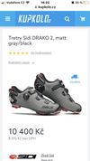 SIDI Drako 2 
