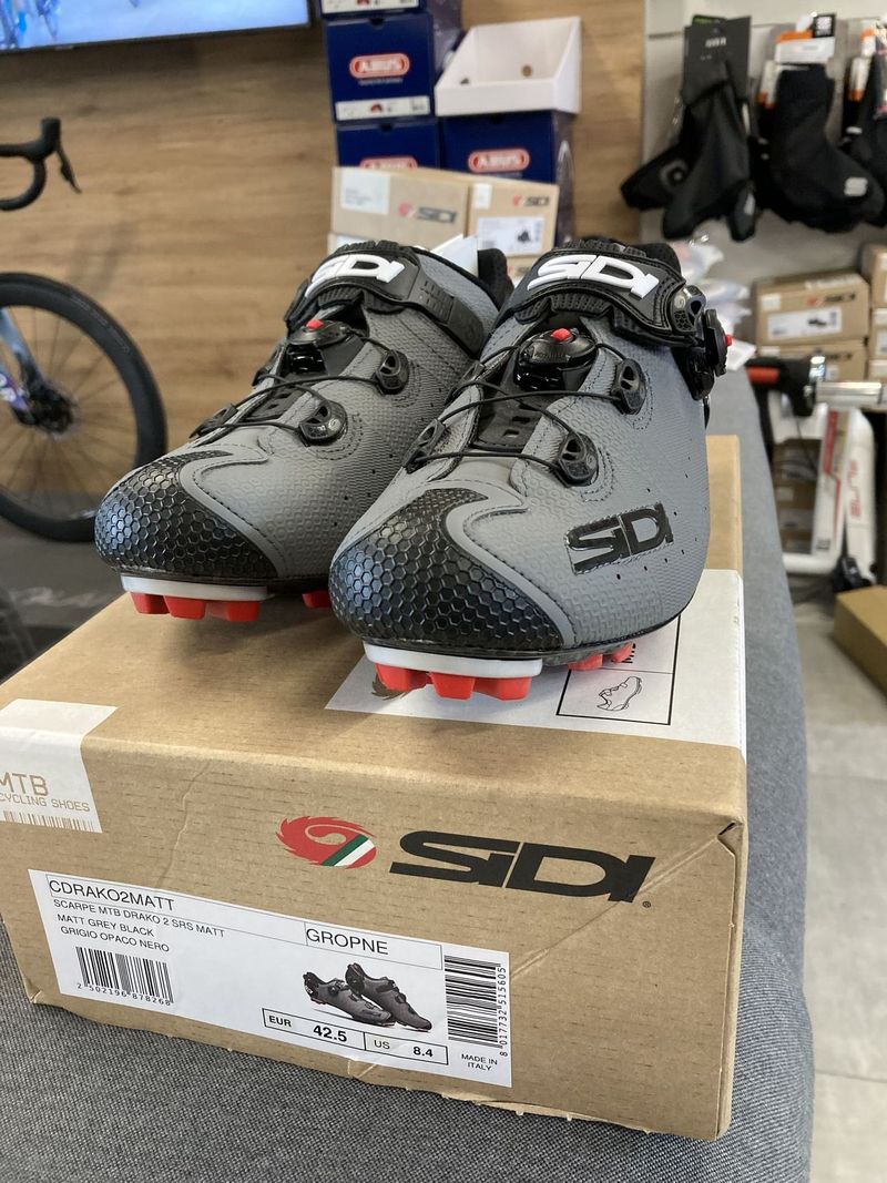 SIDI Drako 2 