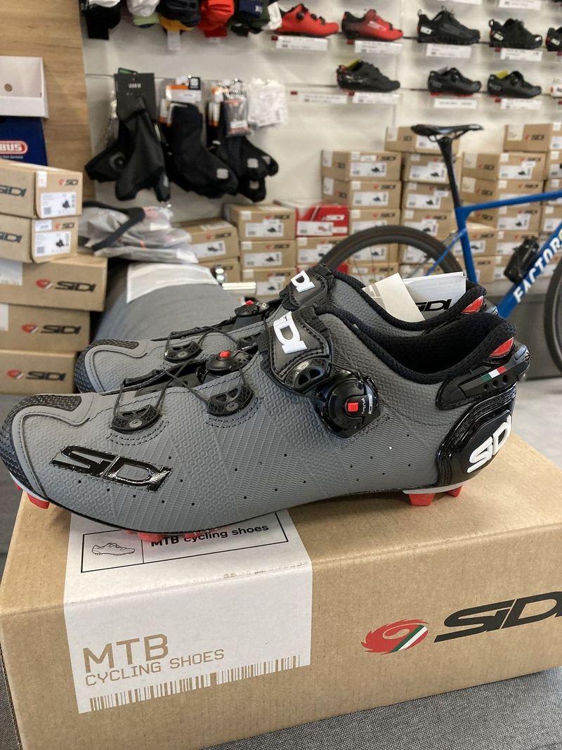 SIDI Drako 2 