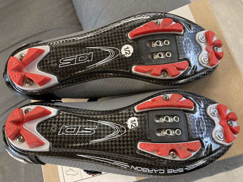 SIDI Drako 2 