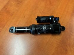 Prodám tlumič Rock Shox Super Deluxe Ultimate, 210/52,5 mm, model 2022