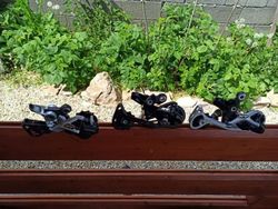 Shimano XT 