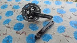 Shimano Deore 