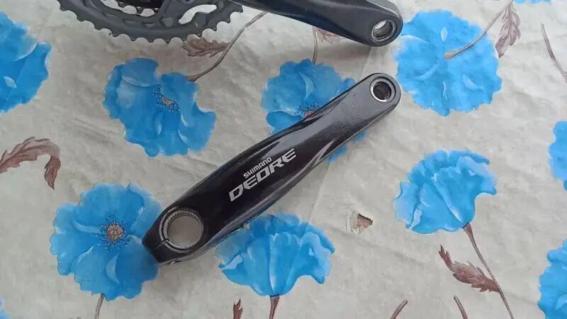 Shimano Deore 