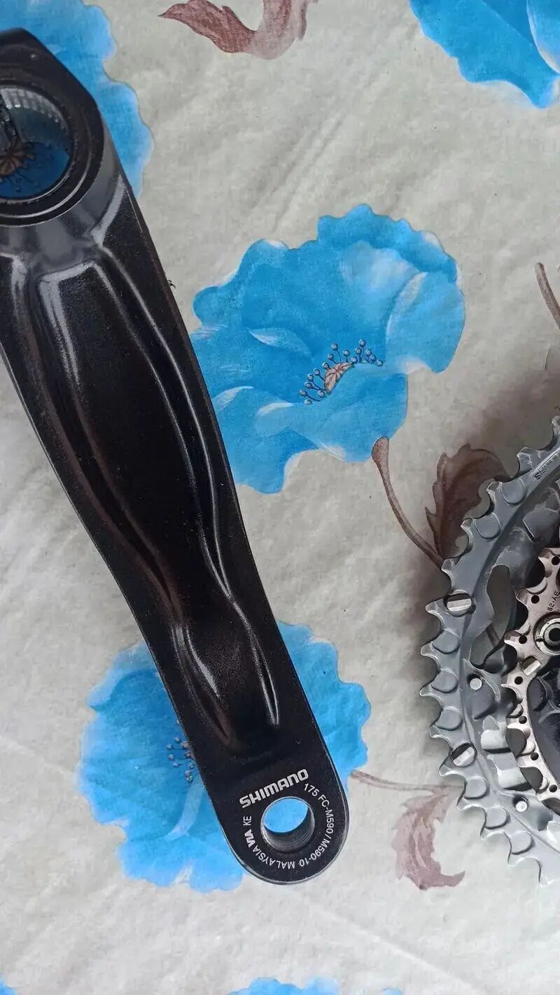 Shimano Deore 