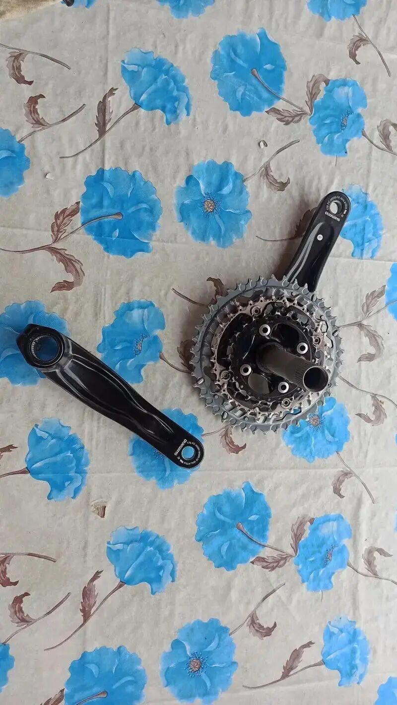 Shimano Deore 