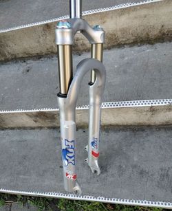 Fox RL F80 