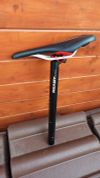 Selle Italia &Ready for race 