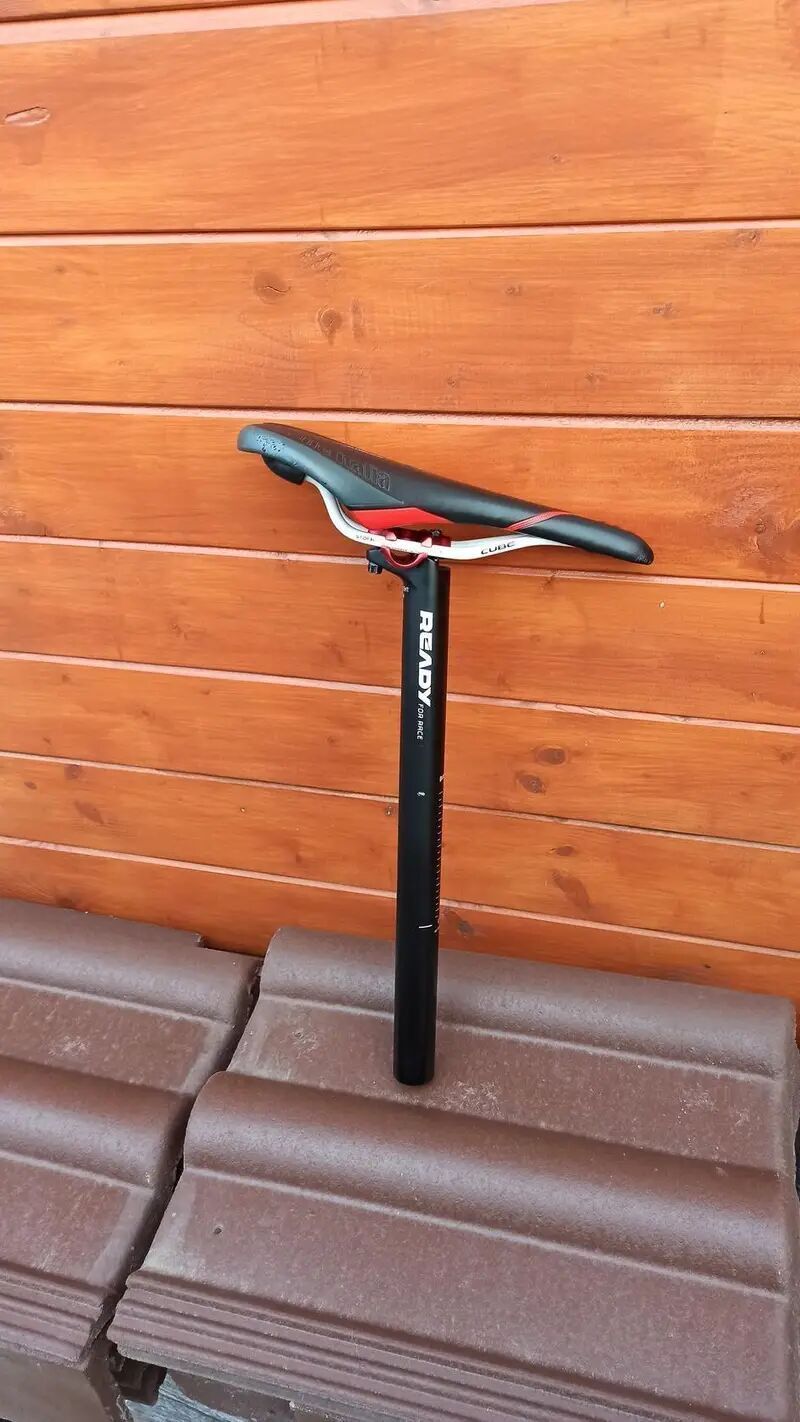 Selle Italia &Ready for race 