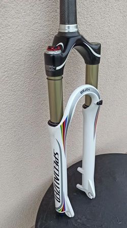Fox -Specialized 