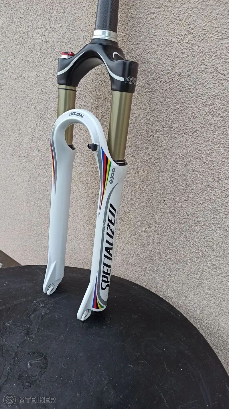 Fox -Specialized 