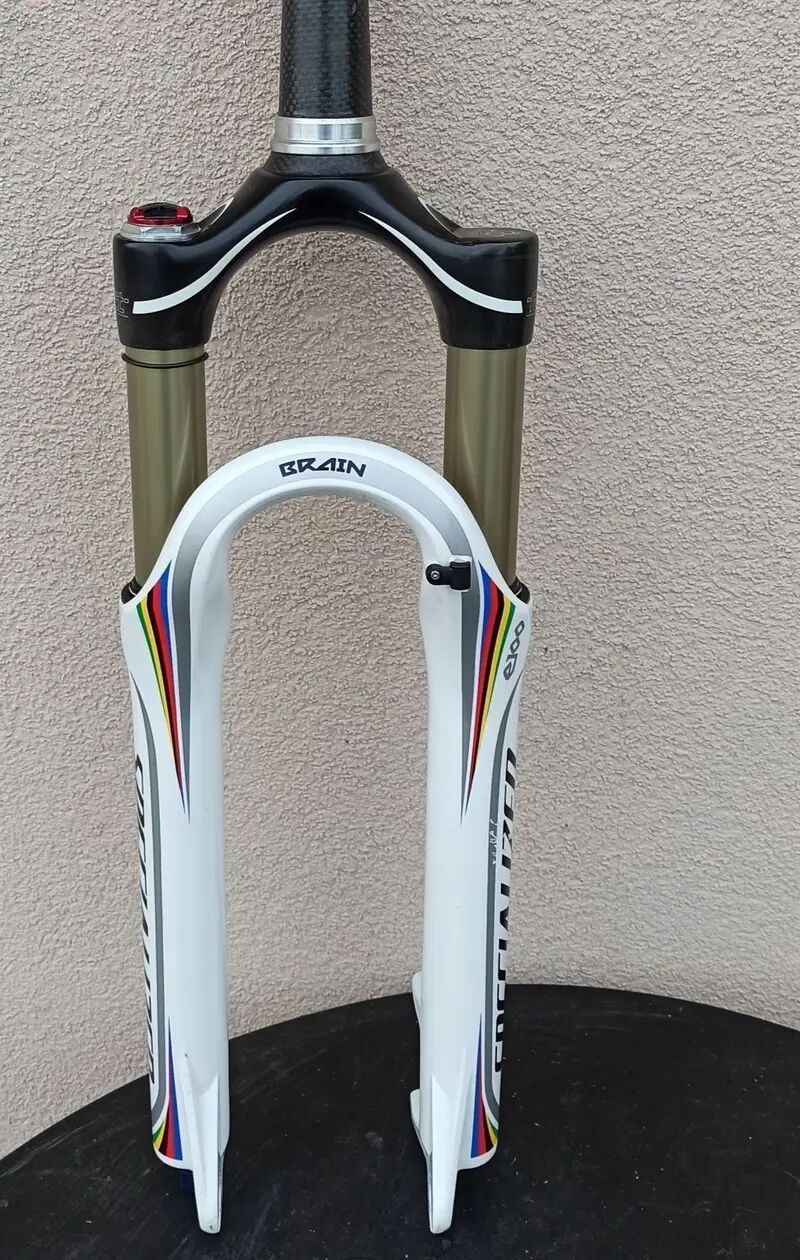 Fox -Specialized 
