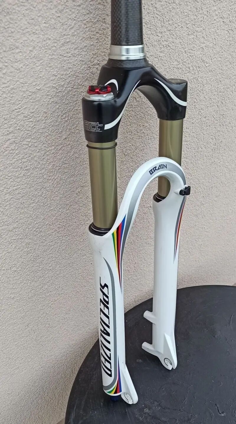 Fox -Specialized 