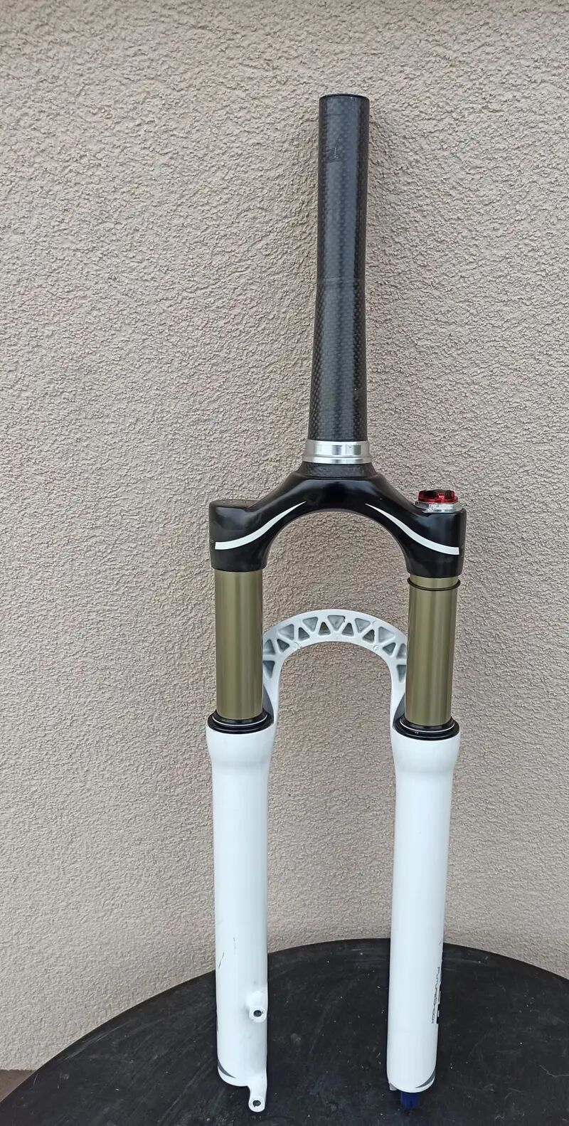 Fox -Specialized 