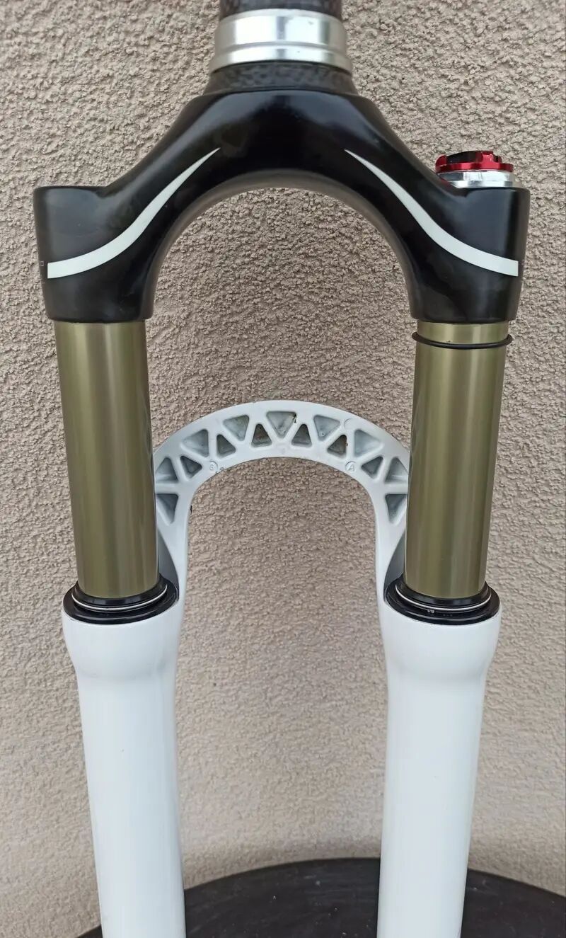 Fox -Specialized 