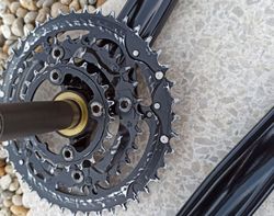 Truvativ Firex 