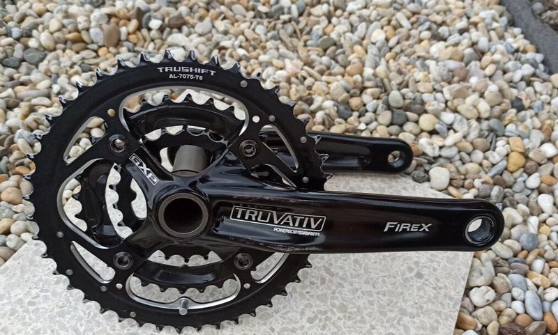 Truvativ Firex 