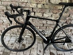 Bianchi Infinito XE Shimano 105,vel.57