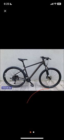 Haibike Seet 8 29''