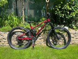 Mondraker Super Foxy