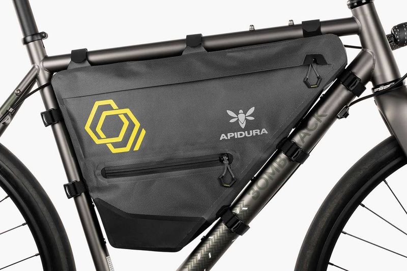 Apidura Expedition Full Frame