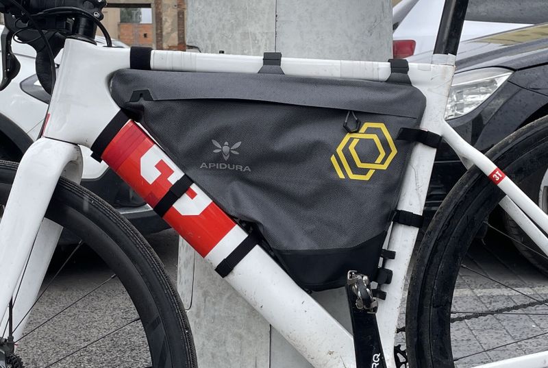 Apidura Expedition Full Frame