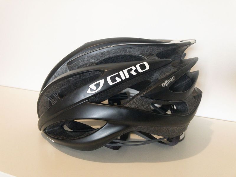 Giro Atmos, vel. M