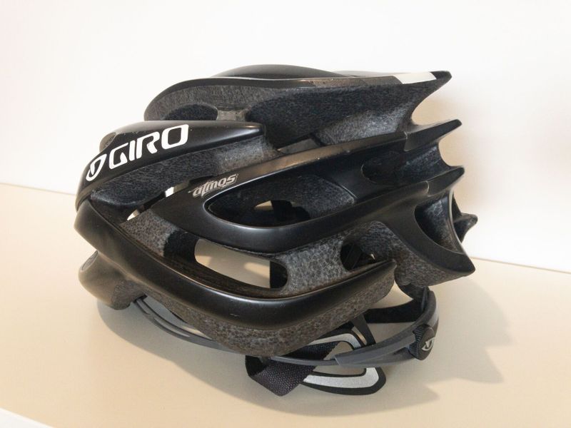 Giro Atmos, vel. M