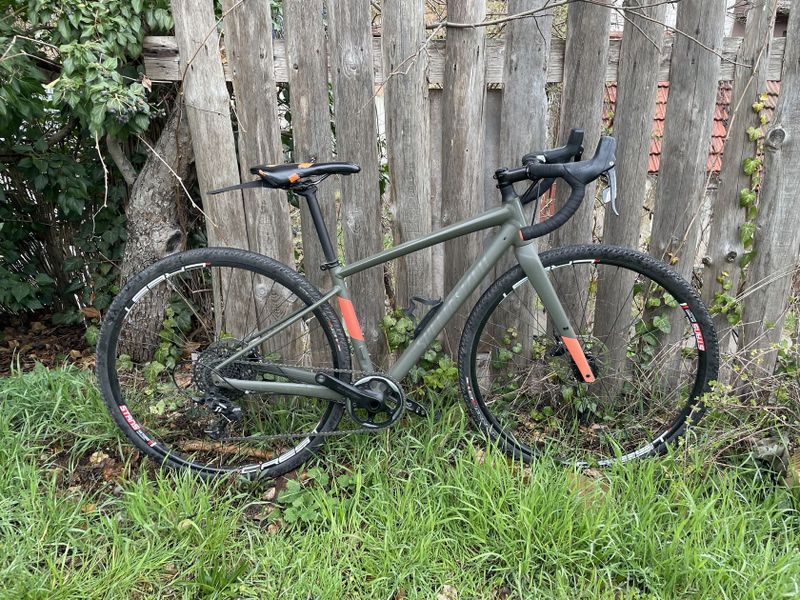 Specialized Diverge 2018 E5 elite