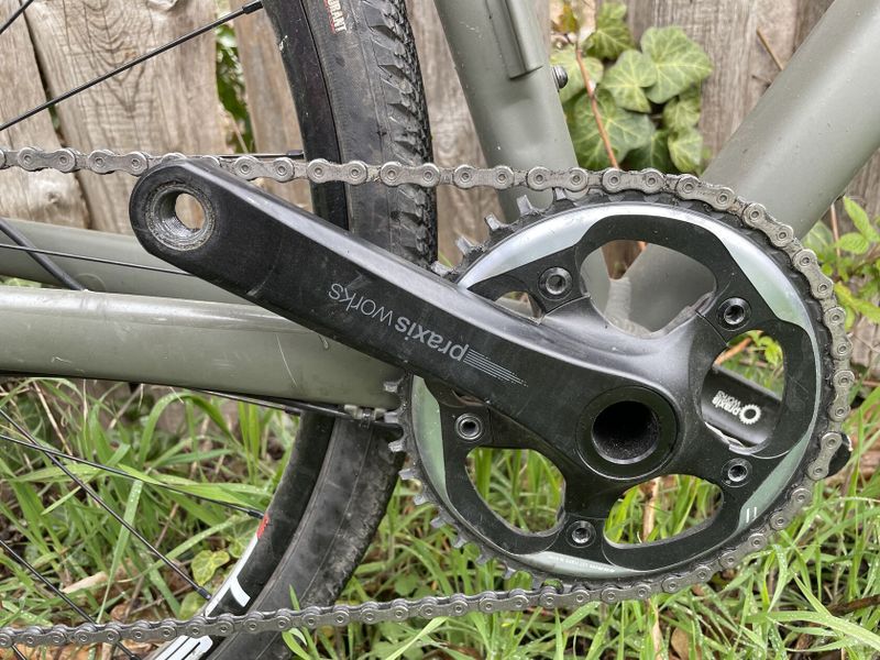 Specialized Diverge 2018 E5 elite