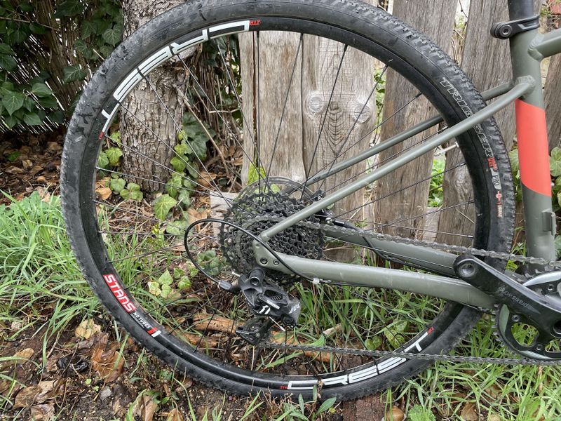 Specialized Diverge 2018 E5 elite