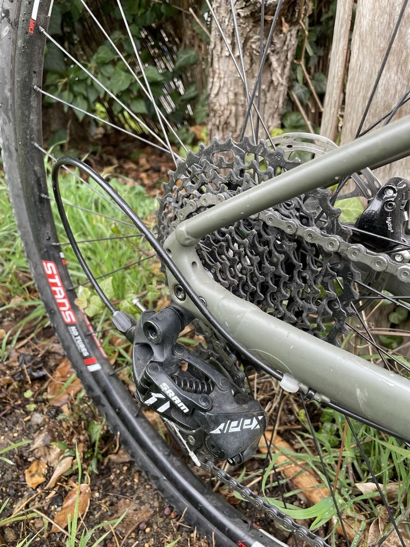 Specialized Diverge 2018 E5 elite