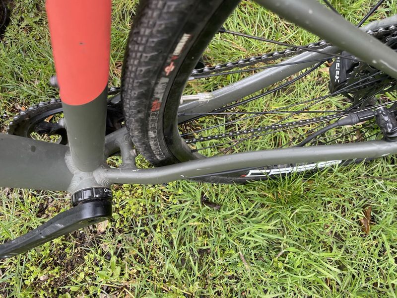 Specialized Diverge 2018 E5 elite