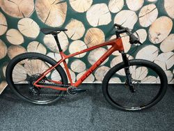 Focsu Raven 8.8 GX AXS