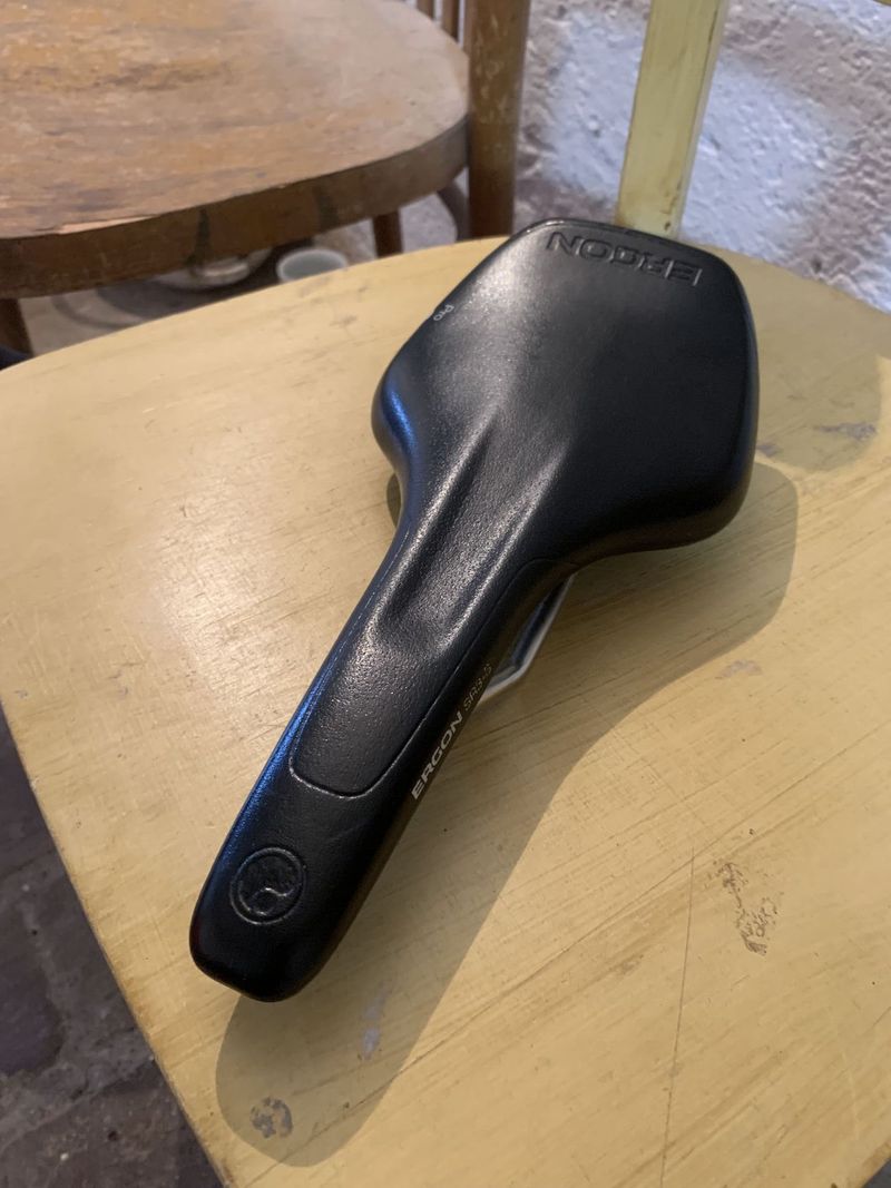 Ergon SR3 Pro