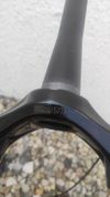 RockShox RECON Gold, Debon Air