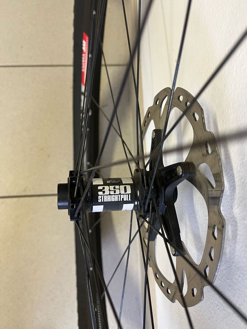 Kola DT Swiss