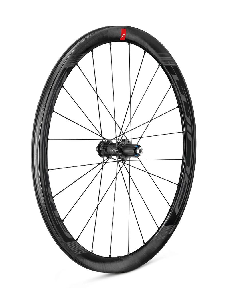 FULCRUM WIND 40 DISK MODEL 2022
