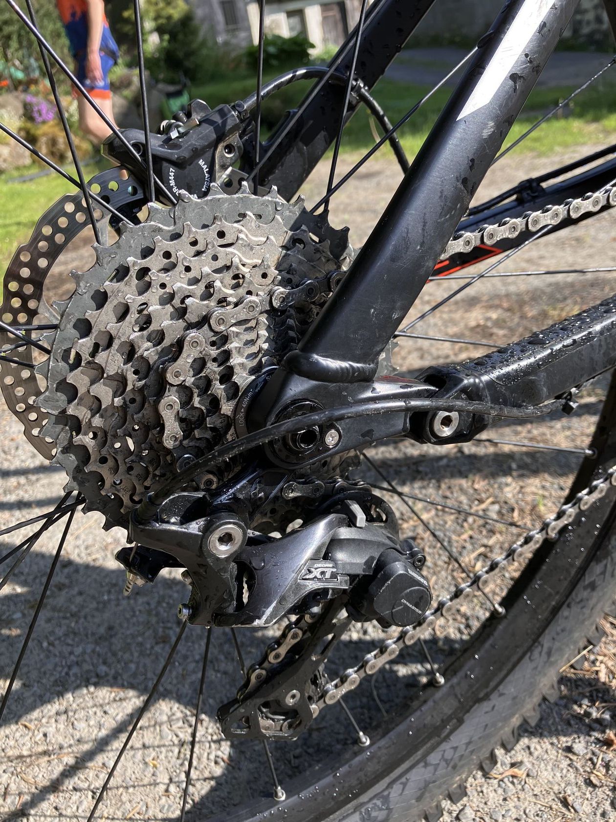 cube stereo 140 hpa pro 2016