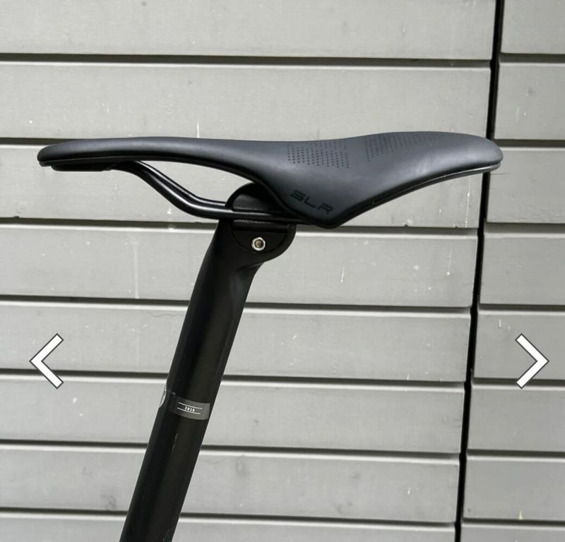 Sedlo Selle Italia SLR Superflow