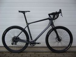 MERIDA SILEX 6000+ , velikost L, pro 180-190cm