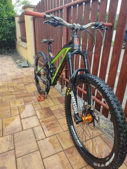 mondraker Dune R 