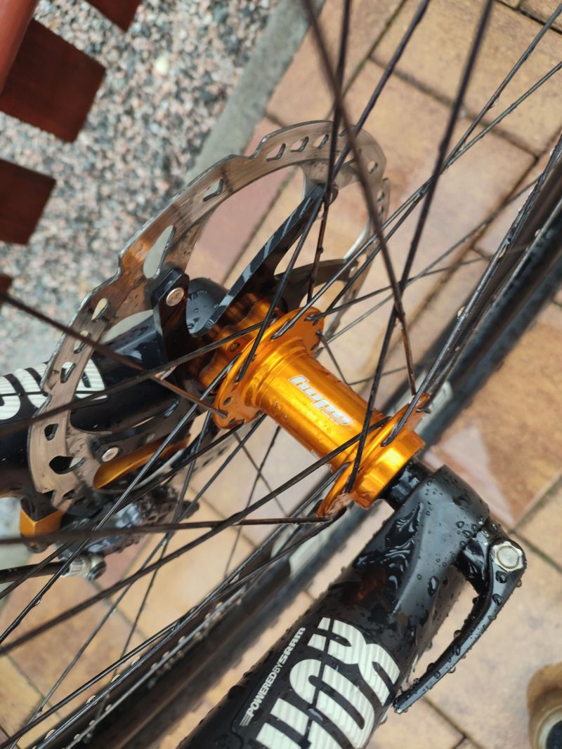 mondraker Dune R 