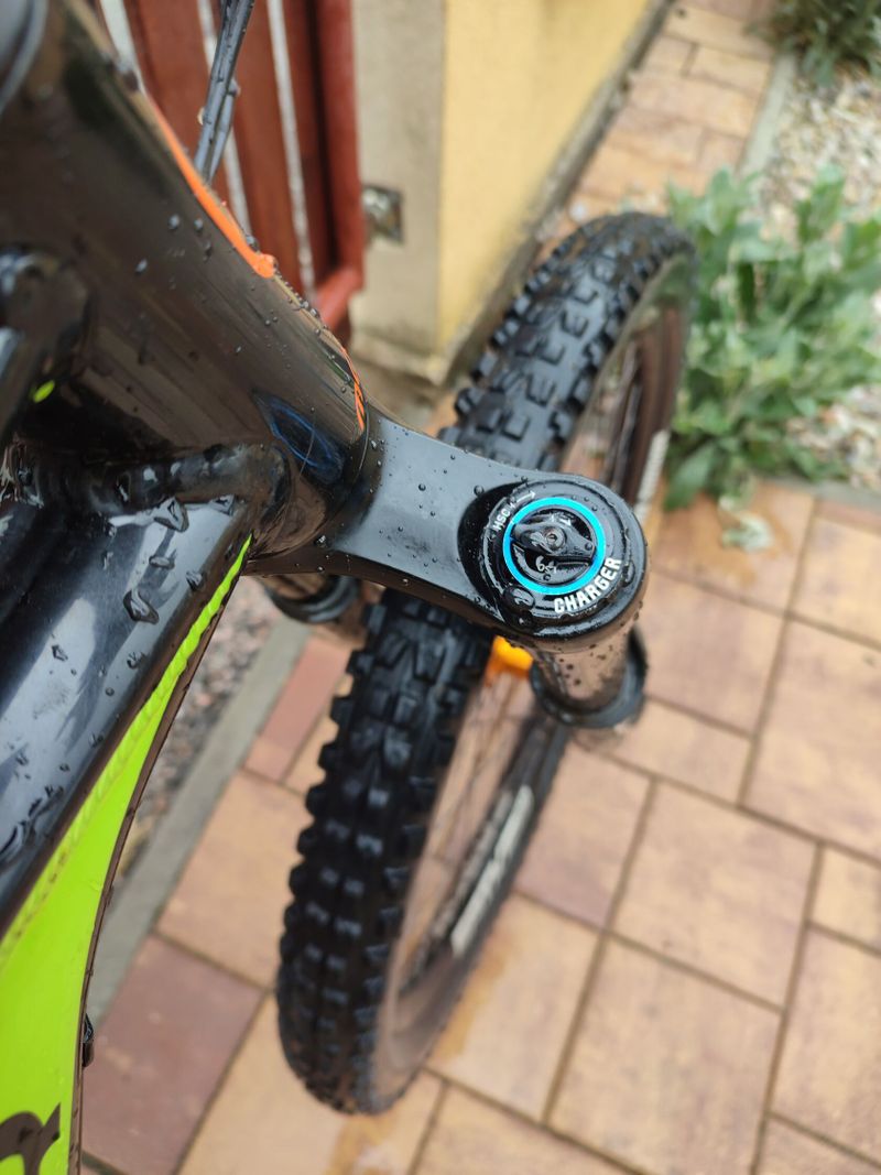 mondraker Dune R 